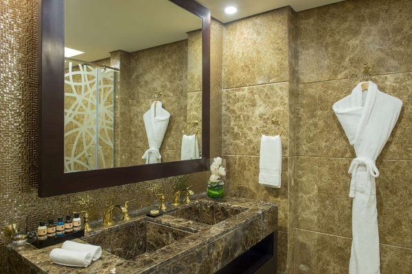 Gulf Court Hotel Business Bay (Dubaï)